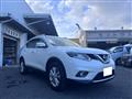 2015 Nissan X-Trail