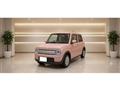 2016 Suzuki Lapin