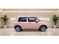 2016 Suzuki Lapin
