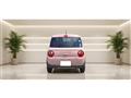 2016 Suzuki Lapin