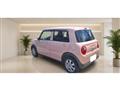 2016 Suzuki Lapin