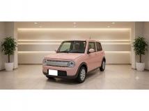 2016 Suzuki Lapin