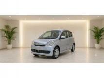 2007 Daihatsu Mira