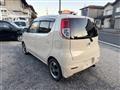 2007 Nissan Moco