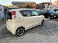 2007 Nissan Moco
