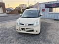 2007 Nissan Moco