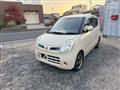 2007 Nissan Moco
