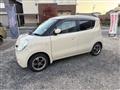 2007 Nissan Moco