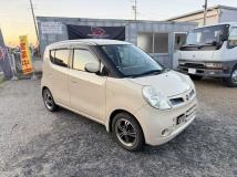 2007 Nissan Moco