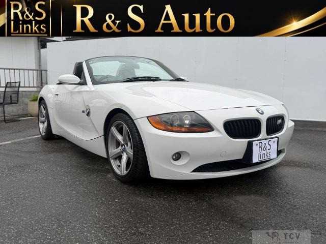 2005 BMW Z4