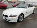 2005 BMW Z4