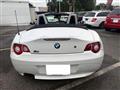 2005 BMW Z4