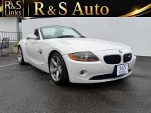 2005 BMW Z4