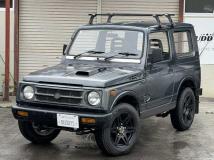 1990 Suzuki Jimny