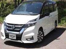 2016 Nissan Serena