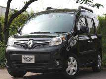 2018 Renault Kangoo
