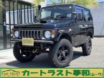1996 Suzuki Jimny