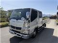 2020 Mitsubishi Canter