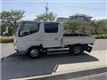 2020 Mitsubishi Canter