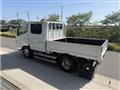 2020 Mitsubishi Canter