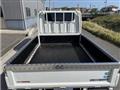 2020 Mitsubishi Canter