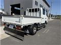 2020 Mitsubishi Canter