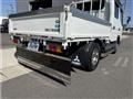 2020 Mitsubishi Canter