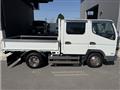 2020 Mitsubishi Canter