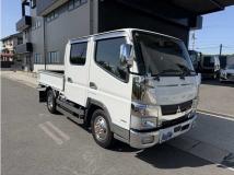 2020 Mitsubishi Canter