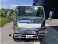 2012 Mitsubishi Canter