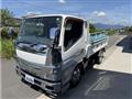 2012 Mitsubishi Canter