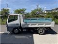 2012 Mitsubishi Canter