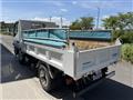 2012 Mitsubishi Canter