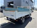 2012 Mitsubishi Canter