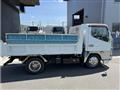 2012 Mitsubishi Canter