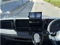 2012 Mitsubishi Canter