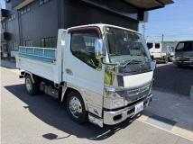 2012 Mitsubishi Canter
