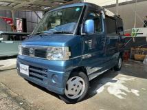 2007 Nissan Clipper Rio