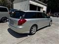 2005 Subaru Legacy Touring Wagon
