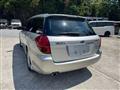 2005 Subaru Legacy Touring Wagon