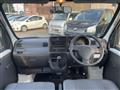 2008 Daihatsu Hijet Cargo