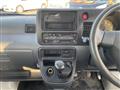 2008 Daihatsu Hijet Cargo