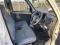 2008 Daihatsu Hijet Cargo