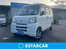 2008 Daihatsu Hijet Cargo
