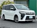 2017 Toyota Voxy