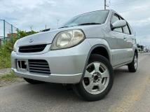 2003 Suzuki Kei