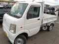 2010 Suzuki Carry Truck