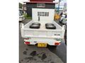 2010 Suzuki Carry Truck