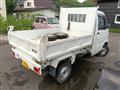 2010 Suzuki Carry Truck