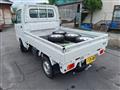 2023 Suzuki Carry Truck